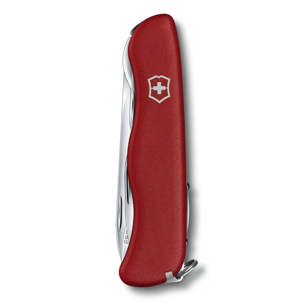 Victorinox Picknicker, 111 mm, rot