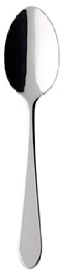 Menülöffel OSCAR, Edelstahl 18/10, poliert, 20,3 cm lang, Villeroy  Boch.