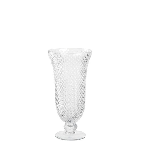 Vase auf Fuß 35 POESIA - Leonardo