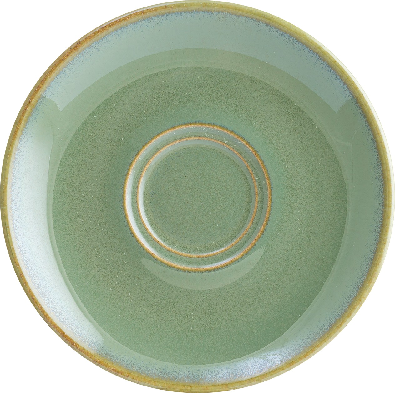 Sage Gourmet Kombiuntertasse 16cm Maße: 16 x 16 x 2 cm - Mat.: Premium Porzellan