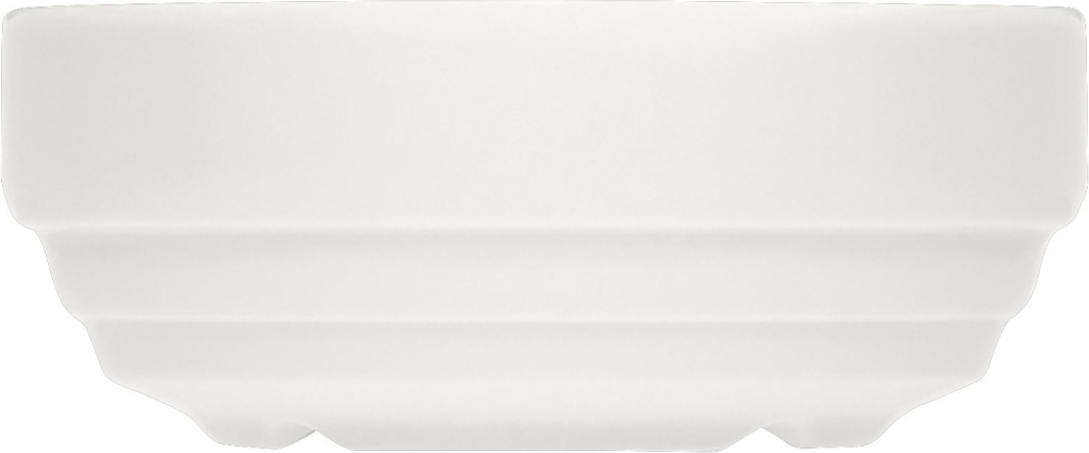 BAUSCHER systemgeschirr Schale 12.5 cm