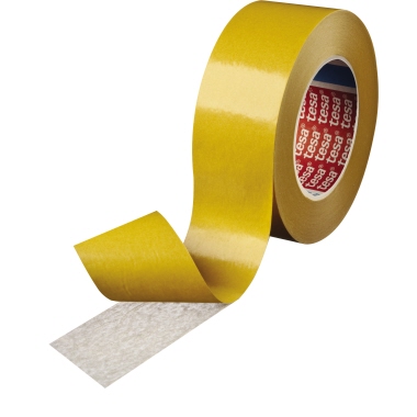 tesa® Klebeband tesafix® 4959 19 mm x 50 m (B x L) beidseitig klebend Vlies transluzent