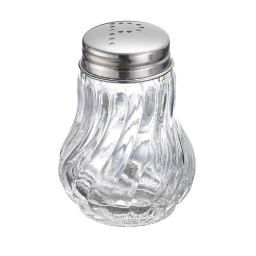 Westmark Pfefferstreuer »Berlin« im Display, Inhalt: 12 Stück