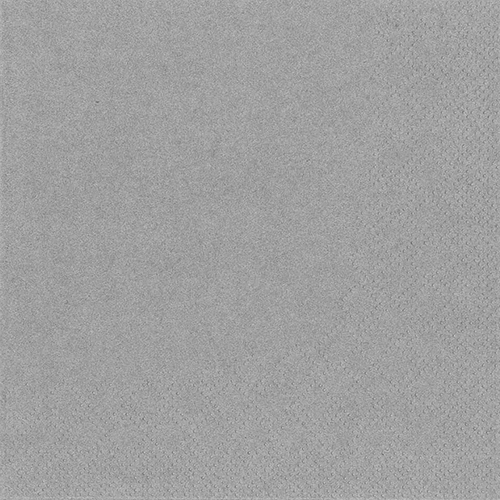 PAPSTAR 250 Servietten, 3-lagig 1/4-Falz 24 cm x 24 cm grau