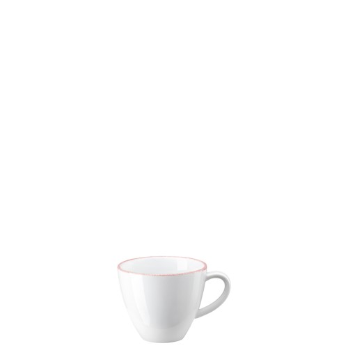 Rosenthal Obertasseertasse 0,21 Liter Profi Easy Powder aus Porzellan