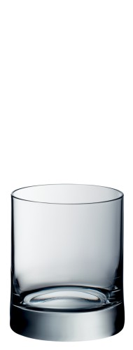WMF MANHATTAN Tumbler (85.030.015) | Maße: 10 x 8 x 8 cm