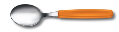 Victorinox Tafellöffel, orange