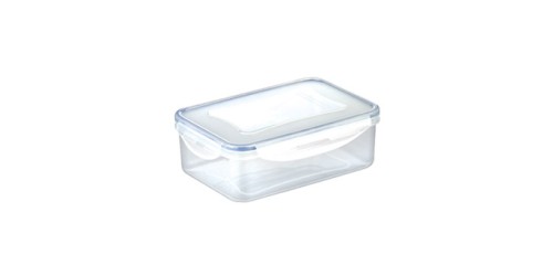 Dose FRESHBOX 0.2 l, rechteckig