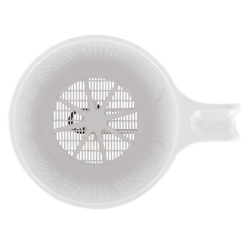 Westmark Mehl- und Puderzuckersieb