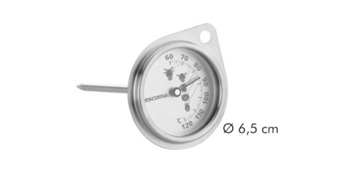 Fleischthermometer GRADIUS