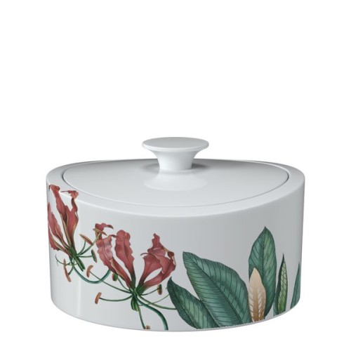 Villeroy & Boch Avarua Gifts Porzellandose, Inhalt: 0,8 l
