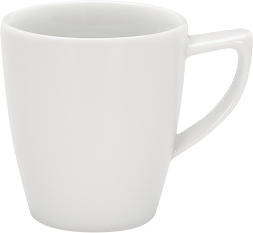 Schönwald Avanti Gusto Tasse hoch, Nenngröße: 25, Ø 80mm, Inhalt: 0,25 L