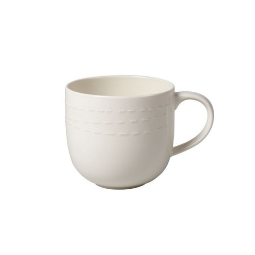 Villeroy & Boch it's my moment Tasse bauchig, Inhalt: 0,5 l