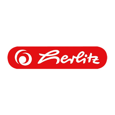 Herlitz Kreppband 19 mm x 33 m (B x L) Papier beige