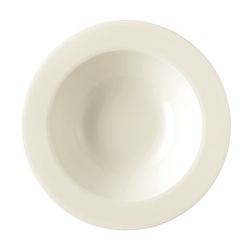 Seltmann Schüssel rund 18 cm, Form: Diamant, Dekor: 00003