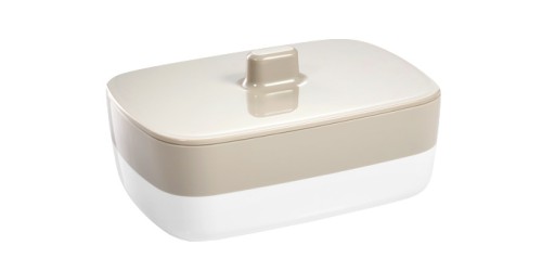 Schmuckkasten LAGOON, zweistöckig