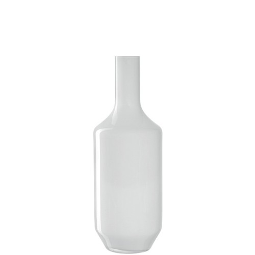 Vase 39 weiß Milano - Leonardo