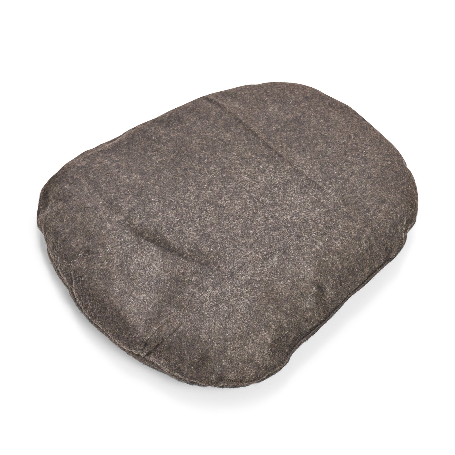 Katzen-Körbchen, Filz; 100% Polyester, 45x38x34 cm. Farbe: grau. Dieses hochwertige Katzen-Körbchen aus Filz wird ab sofort der neue