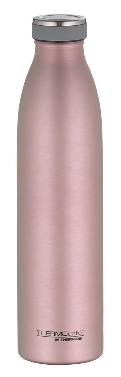 Thermos TC Isolierflasche rosé gold 0,75 Liter