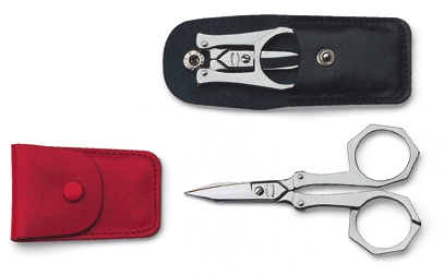 Victorinox Zuklappschere, rostfrei, 10 cm