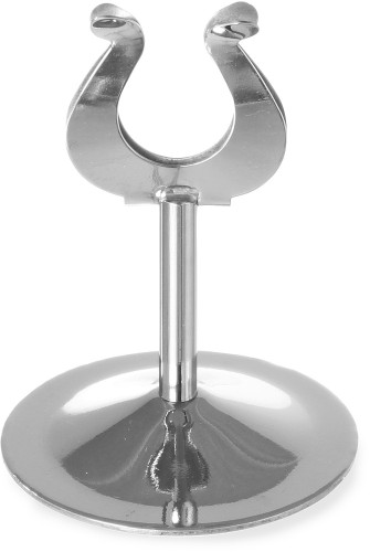 HENDI Menükartenhalter - 100 mm