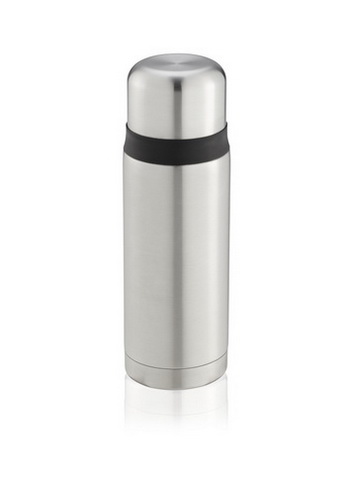 Leifheit Isolierfl. Coco 0,75L Edelstahl