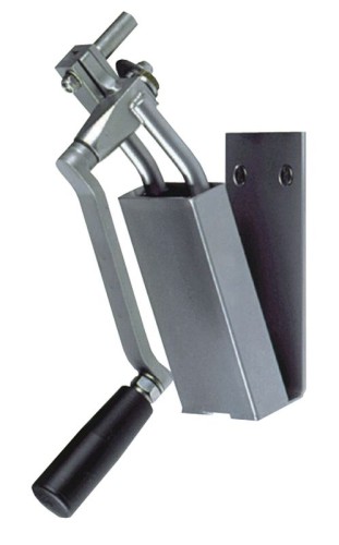 NEUMÄRKER Wandhalter für Zangen-Dosenöffner