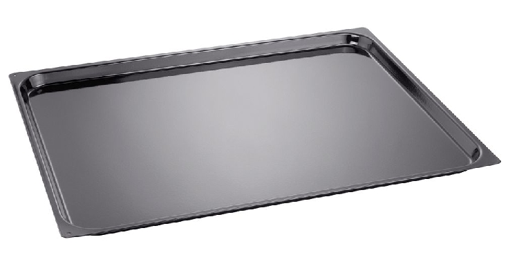 BLANCO GN-Blech 1/1-20 mm emailliert CNS 18/10