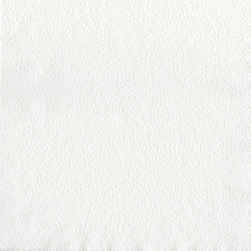 DUNI Zellt.Serv. 33x33cm 1lg. 1/4 F. weiss 500 Stück