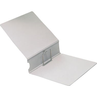 Leitz Archivordner 78mm Steckmechanik DIN A4 grau