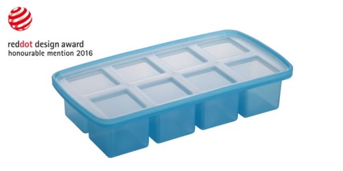 Eiswürfelform myDRINK, Würfel XXL