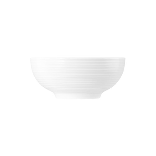 Seltmann Foodbowl 13 cm, Form: Blues, weiss