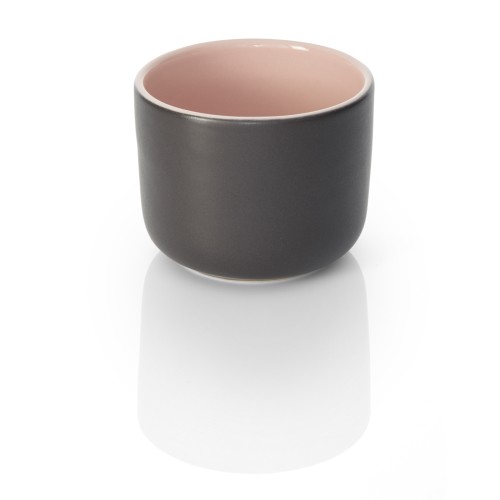 WMF Becher GEO rose Ø9cm | Maße: 9 x 9 x 7,5 cm