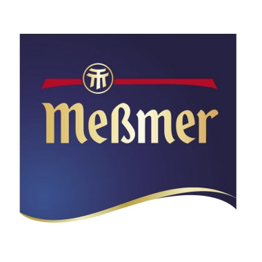 Meßmer Tee Grüner Tee, Orange Ingwer 25 Btl./Pack.