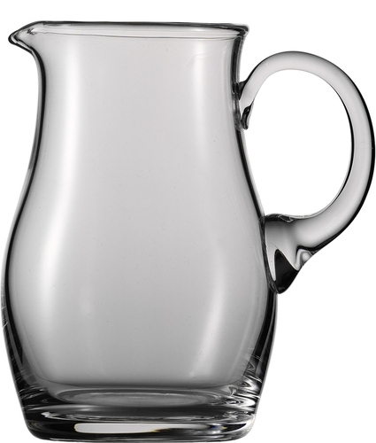 Schott Zwiesel BISTRO V 1000 G 1 L /-/ KRIST., Form: 2010 - mit Füllstrich