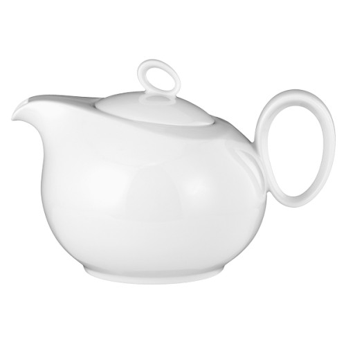 Seltmann Teekanne 6 Personen, Form: Trio, Dekor: 00007