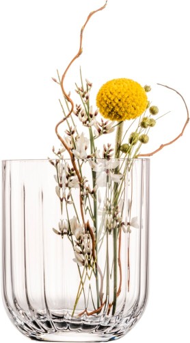 Schott Zwiesel Windlicht Twosome 100 grafit