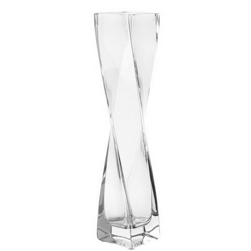 LEONARDO Solifleurvase 30 Swirl