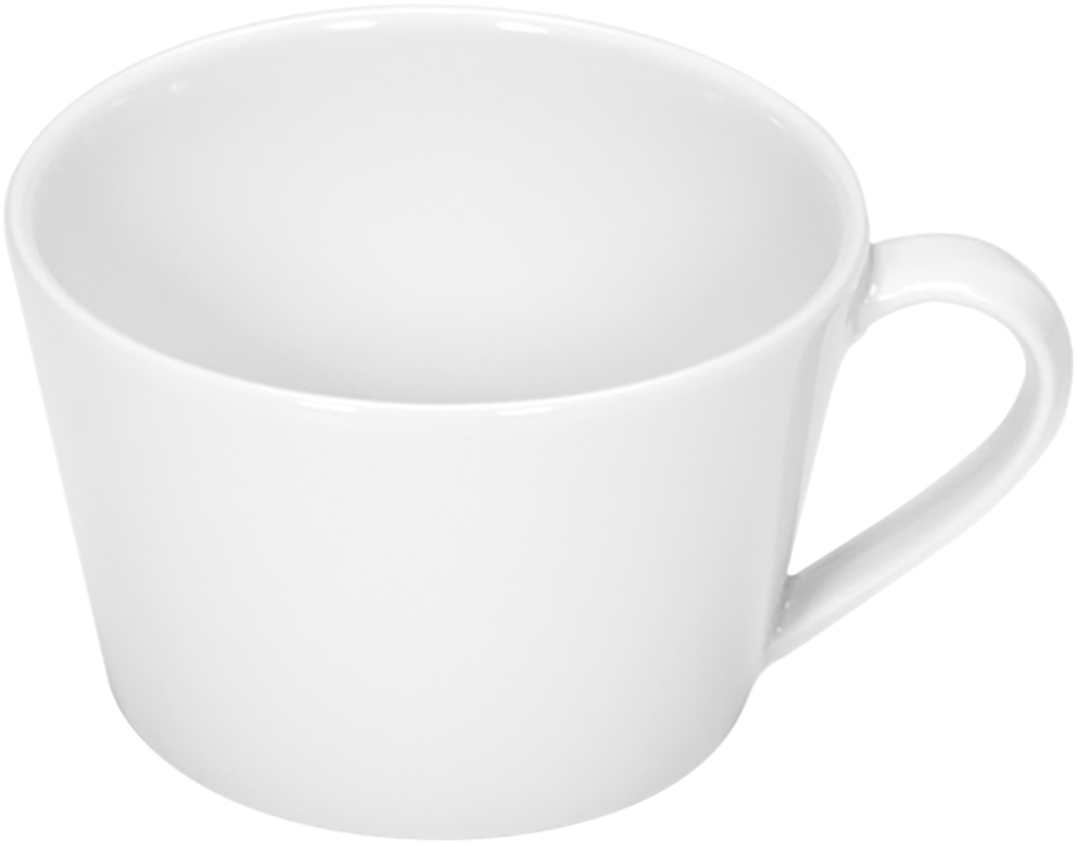 Relation Today Obertasse 0,24l Höhe: 6,3 cm von BAUSCHER