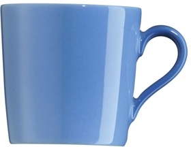 Arzberg Mokka-/Espr.Obertasse TRIC , Inhalt : 0,11 L, Farbe : blau