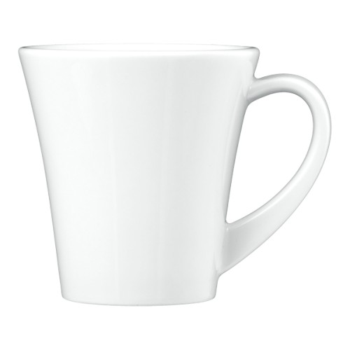 Seltmann Obere zur Cappuccinotasse 5243 0,25 l, Form: Meran, Dekor: 00006