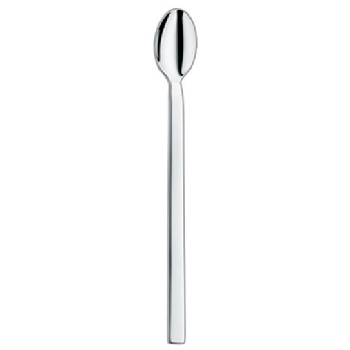 Limonadenlöffel der Form Unic von WMF Cromagan poliert