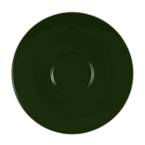 Seltmann Untere 1164, Form: V I P., Dekor: 10327 Grün