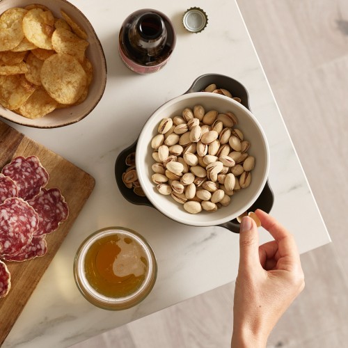 Joseph Joseph Double-Dish Servierschüssel