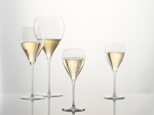 Schott Zwiesel Bankett Schaumweinglas Bar Special 771 m