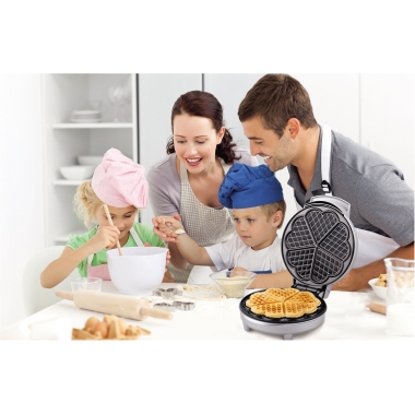 Leitz Schubladenbox WOW CUBE 4 Schubfächer DIN A4 Polystyrol Gehäusefarbe: perlweiß Farbe der Schublade: grün/weiß,