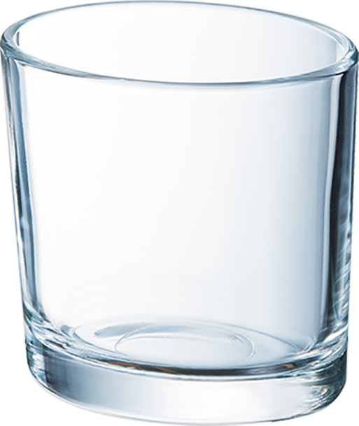 Alissa Appetizer 9cl *, ARCOROC