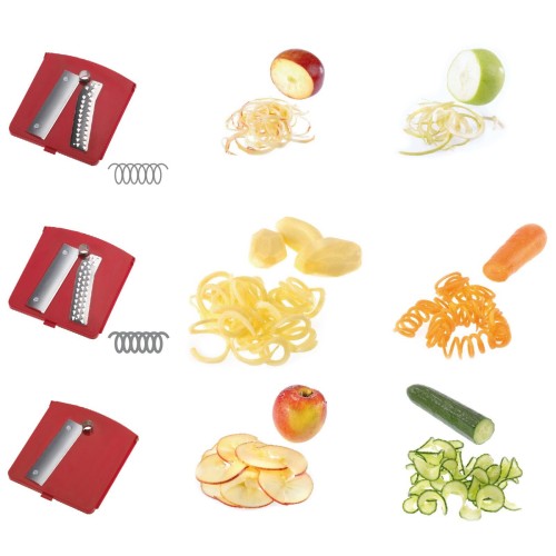 Westmark Gemüseschneider »Spiromat«