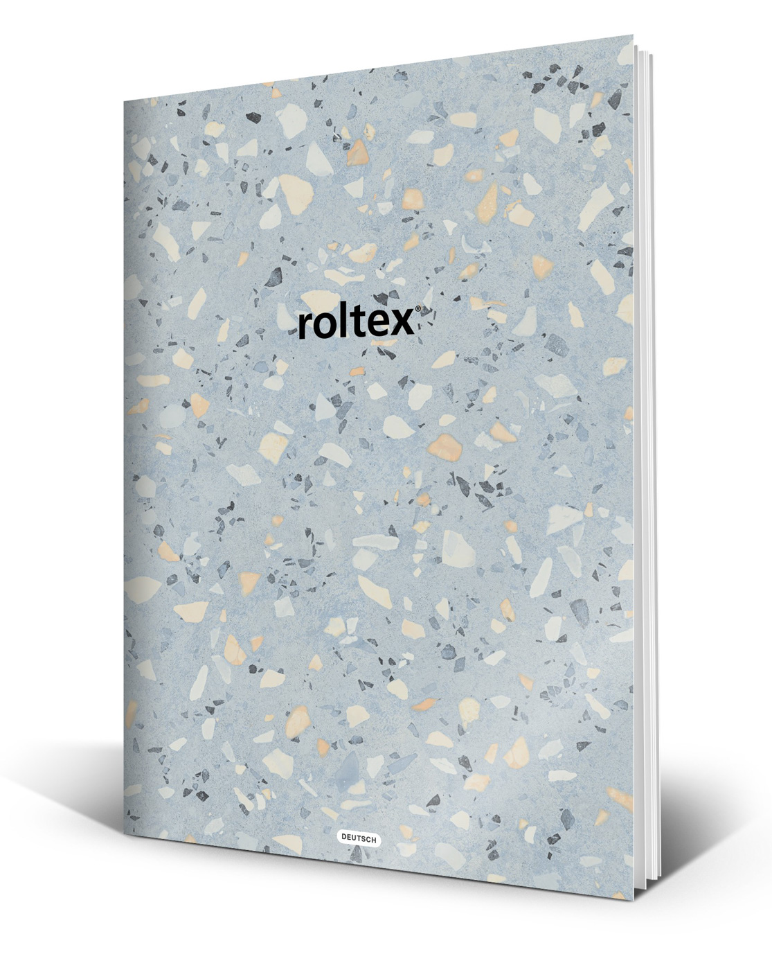 Roltex Katalog 2022 - NUR ALS DOWNLOAD ERHÄLTLICH -