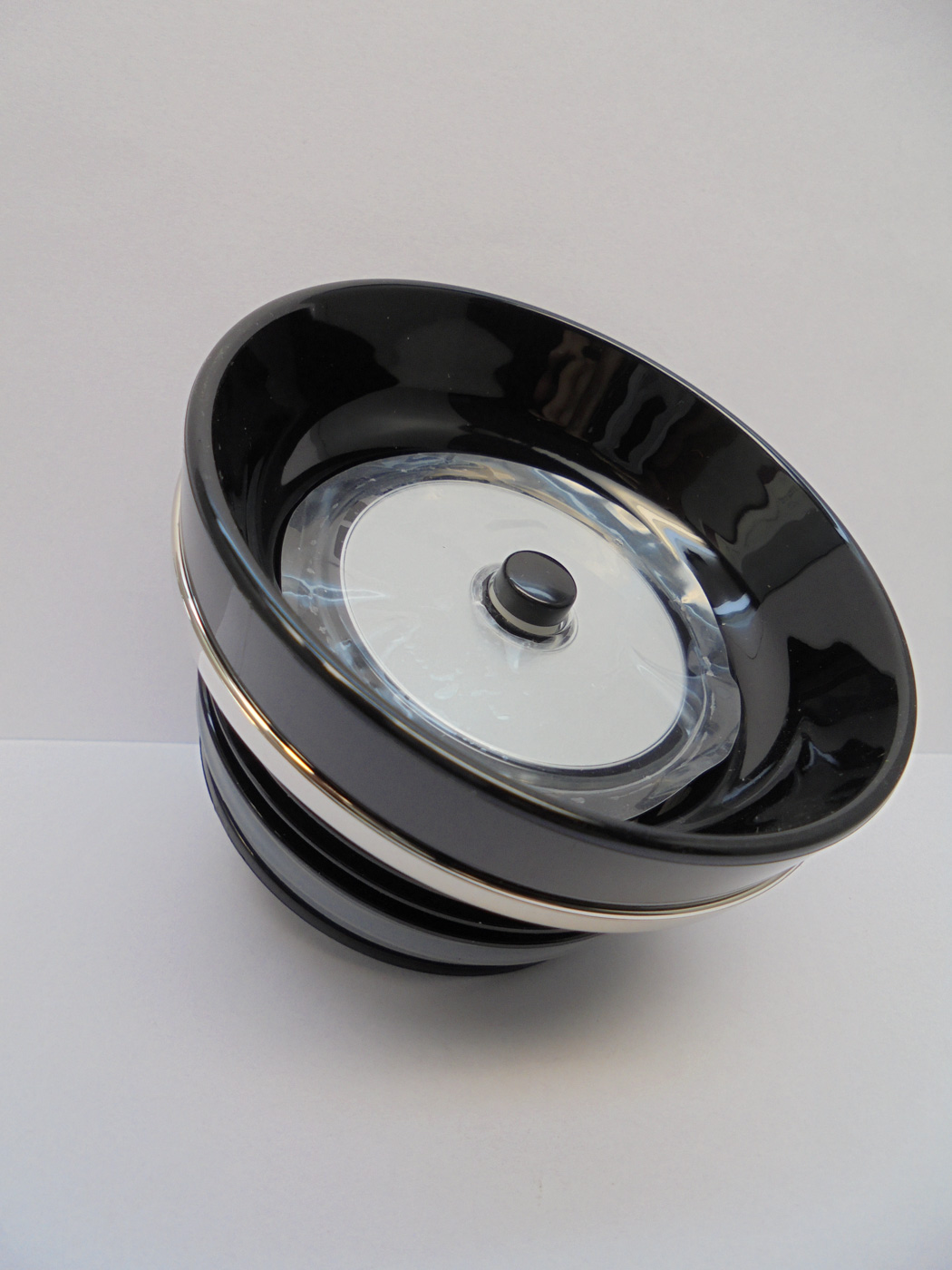 THERMOS Trinkverschluss für 4004 schwarz